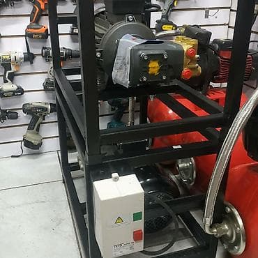 Аппараты высокого давления. авд италия . трансбой 200-250 бар lalafo.kg да — 6 Аппараты высокого давления. авд италия . трансбой 200-250 бар — 6