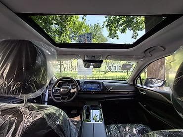 GAC: Свежепригнан GAC Aion S Plus 2026 года Deluxe Edition. Ключевые плюсы at lalafo.kg — 5 GAC: Свежепригнан GAC Aion S Plus 2026 года Deluxe Edition. Ключевые плюсы — 5