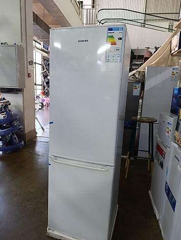 Холодильник Avest, Новый, Двухкамерный, De frost (капельный), 55 * 170 * 55 at lalafo.kg Холодильник Avest, Новый, Двухкамерный, De frost (капельный), 55 * 170 * 55