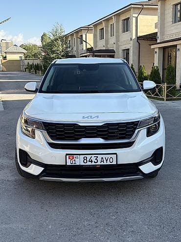 Kia Seltos: 2021 г., 1.6 л, Автомат, Дизель, Кроссовер at lalafo.kg Kia Seltos: 2021 г., 1.6 л, Автомат, Дизель, Кроссовер