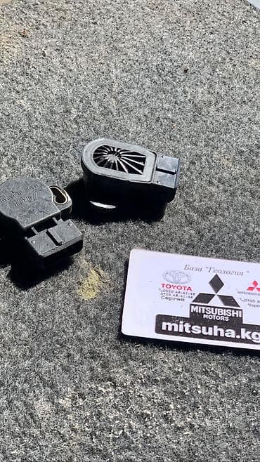 Mitsubishi Б/у, Оригинал, Япония at lalafo.kg Mitsubishi Б/у, Оригинал, Япония