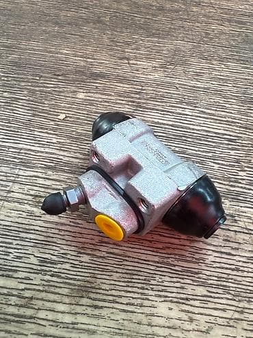 Задний тормозной цилиндр Хендай акцент, гетз,елантра Hyundai Accent lalafo.kg да Задний тормозной цилиндр Хендай акцент, гетз,елантра Hyundai Accent