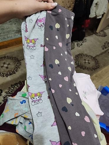 Отдам даром вещи на девочку от 1-2 лет, обувь 22 размер, адрес 8 at lalafo.kg Отдам даром вещи на девочку от 1-2 лет, обувь 22 размер, адрес 8