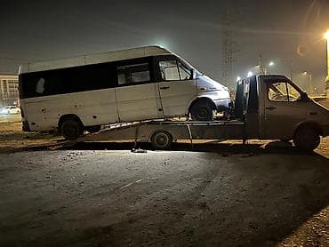 С лебедкой, С ломаной платформой at lalafo.kg — 6 С лебедкой, С ломаной платформой — 6