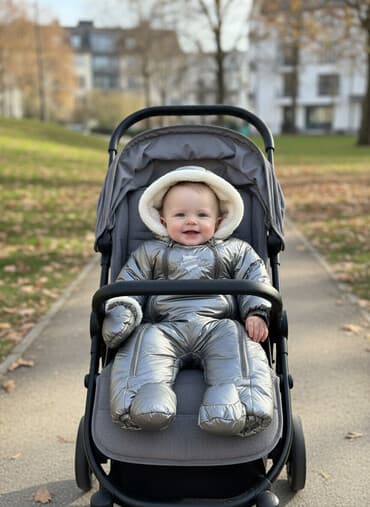 Зимний комбинезон для малыша
Турция🇹🇷 at lalafo.kg Зимний комбинезон для малыша
Турция🇹🇷