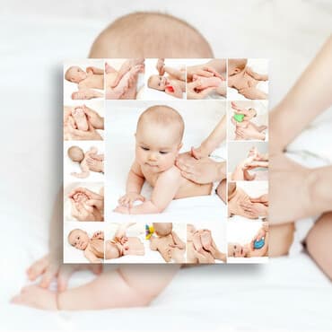 Массаж | Детский массаж | С выездом на дом at lalafo.kg Массаж | Детский массаж | С выездом на дом