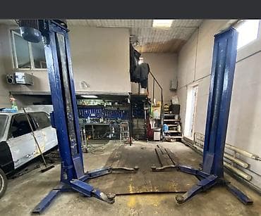 Срочно подъемник усиленный, винтовой. Легко поднимет буса at lalafo.kg Срочно подъемник усиленный, винтовой. Легко поднимет буса