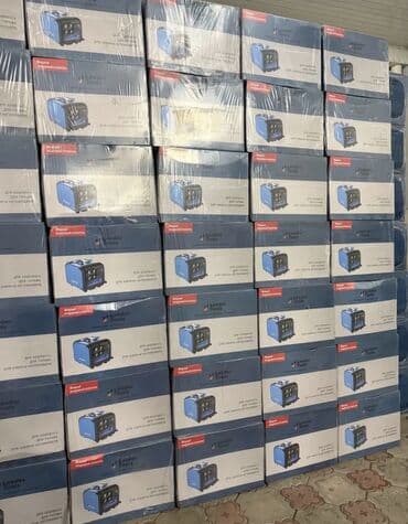 Дизельный автономный отопитель Leader Tools (переносной at lalafo.kg Дизельный автономный отопитель Leader Tools (переносной