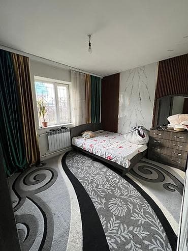 Продажа дач: Продается дом в районе Маевка! Дом кирпичный Площадь: 80м2 Участок at lalafo.kg — 4 Продажа дач: Продается дом в районе Маевка! Дом кирпичный Площадь: 80м2 Участок — 4