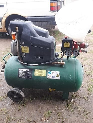 Сдам в аренду Компрессоры at lalafo.kg Сдам в аренду Компрессоры