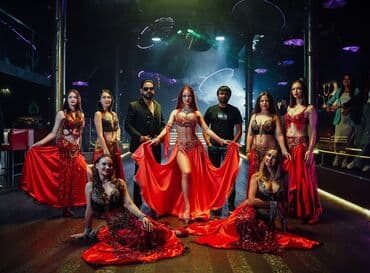 Организация мероприятий | Аниматоры at lalafo.kg Организация мероприятий | Аниматоры