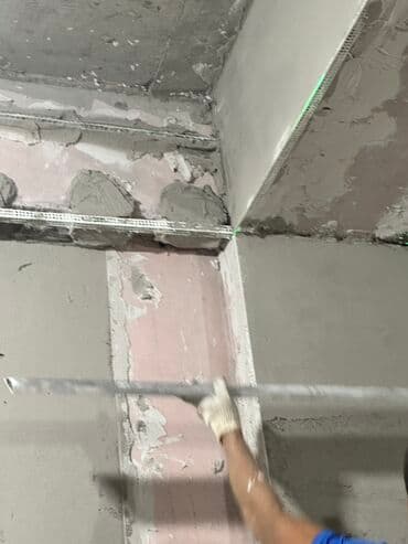 Мастер отделочных работ Сантехника Электрика Под Ключ жасайбыз at lalafo.kg Мастер отделочных работ Сантехника Электрика Под Ключ жасайбыз