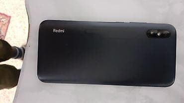 DOOGEE: Xiaomi, Mi 9, Б/у, 32 ГБ, цвет - Черный, 2 SIM at lalafo.kg — 3 DOOGEE: Xiaomi, Mi 9, Б/у, 32 ГБ, цвет - Черный, 2 SIM — 3