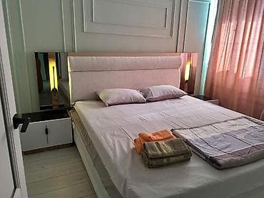 1 комната, С мебелью полностью at lalafo.kg 1 комната, С мебелью полностью