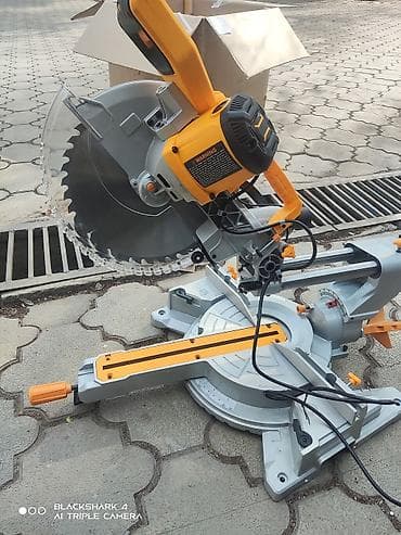 Торцовочная пила/ Торцовка/ Углорез. Оптом и в розницу. Приглашаем к lalafo.kg да — 6 Торцовочная пила/ Торцовка/ Углорез. Оптом и в розницу. Приглашаем к — 6