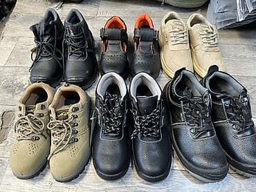 Мужские ботинки, 38, 39, 40, Новый at lalafo.kg Мужские ботинки, 38, 39, 40, Новый