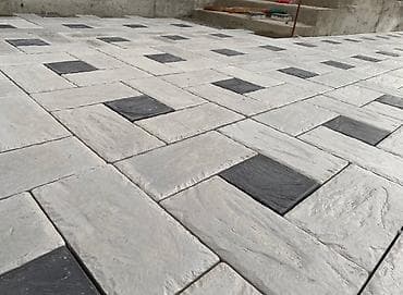 Ромашка брусчатка: Евробрусчатка, Астана, Бетондон, Куюлган, Жаңы lalafo.kg да — 5 Ромашка брусчатка: Евробрусчатка, Астана, Бетондон, Куюлган, Жаңы — 5