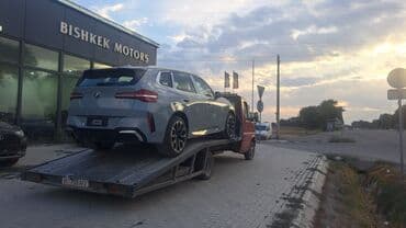 С лебедкой, С манипулятором, Со сдвижной платформой at lalafo.kg С лебедкой, С манипулятором, Со сдвижной платформой