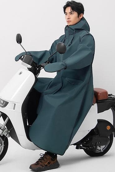 TagAZ: Оставайся сухим в любую погоду! Дождевик водонепроницаемый at lalafo.kg — 2 TagAZ: Оставайся сухим в любую погоду! Дождевик водонепроницаемый — 2