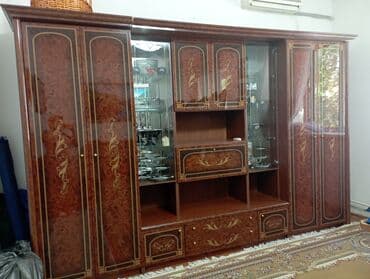 Срочно!!! Состояние отличное. Боковые можно использовать как платяной at lalafo.kg Срочно!!! Состояние отличное. Боковые можно использовать как платяной