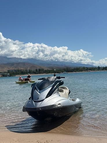 Матор после кап ремонт поместимость 3 человек пушка рвет полный at lalafo.kg Матор после кап ремонт поместимость 3 человек пушка рвет полный