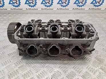 Бензиновый мотор Mitsubishi 3.5 л, Б/у at lalafo.kg Бензиновый мотор Mitsubishi 3.5 л, Б/у