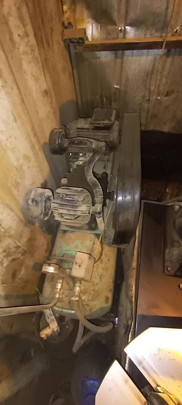 Срочна 160000сом продаётся шиномонтажый оборудование комплект полный at lalafo.kg — 7 Срочна 160000сом продаётся шиномонтажый оборудование комплект полный — 7