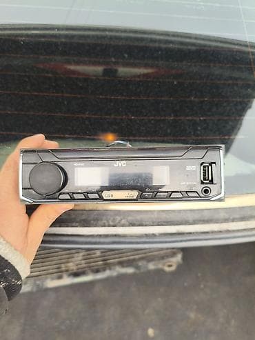 Б/у, 1-DIN, Без системы, Без оперативной памяти ГБ ОЗУ, Без встроенной памяти Гб ПЗУ at lalafo.kg Б/у, 1-DIN, Без системы, Без оперативной памяти ГБ ОЗУ, Без встроенной памяти Гб ПЗУ