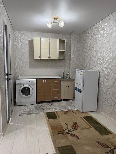 Сдается квартира на долгий срок. Свежий ремонт, есть все условия at lalafo.kg Сдается квартира на долгий срок. Свежий ремонт, есть все условия