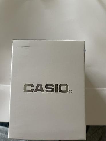 Классические часы часы, Casio, Водонепроницаемые, Мужские, Новый at lalafo.kg Классические часы часы, Casio, Водонепроницаемые, Мужские, Новый