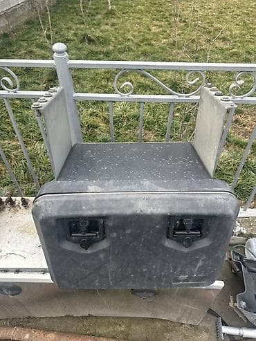 Пластиковый Ящик at lalafo.kg Пластиковый Ящик