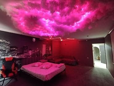 2 бөлмө, Жайлашуу күнү-түнү lalafo.kg да 2 бөлмө, Жайлашуу күнү-түнү