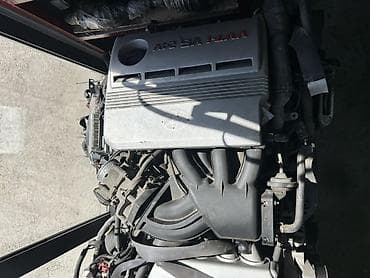 Бензиновый мотор Toyota 2.5 л at lalafo.kg Бензиновый мотор Toyota 2.5 л