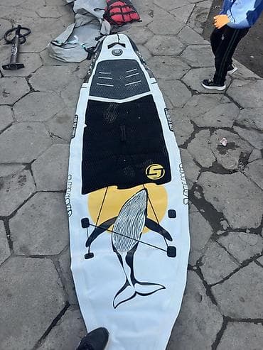 Лодка at lalafo.kg Лодка