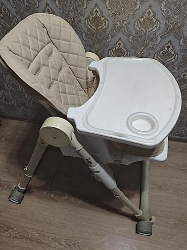 Бала үчүн комод: Тамактандыруучу отургуч, Happy baby, Пластик, Отургучтун башка түрү, түсү - Саргыч боз, Өзү алып кетүү lalafo.kg да — 4 Бала үчүн комод: Тамактандыруучу отургуч, Happy baby, Пластик, Отургучтун башка түрү, түсү - Саргыч боз, Өзү алып кетүү — 4