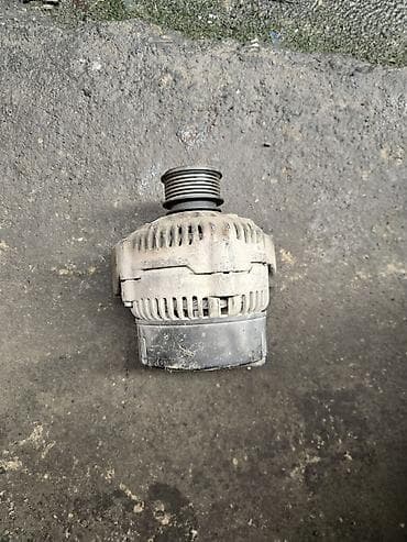 Генератор Mercedes-Benz at lalafo.kg Генератор Mercedes-Benz