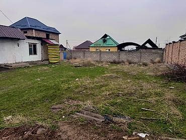 5 соток Для бизнеса, Электричество, Водопровод at lalafo.kg 5 соток Для бизнеса, Электричество, Водопровод