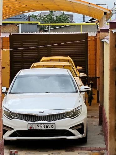 Сдаю Hyundai Sonata, Посуточно at lalafo.kg Сдаю Hyundai Sonata, Посуточно