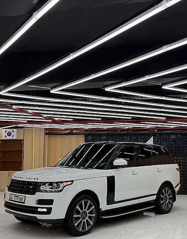 Land Rover Range Rover Evoque: 2013 г., 4.4 л, Автомат, Дизель, Внедорожник at lalafo.kg Land Rover Range Rover Evoque: 2013 г., 4.4 л, Автомат, Дизель, Внедорожник