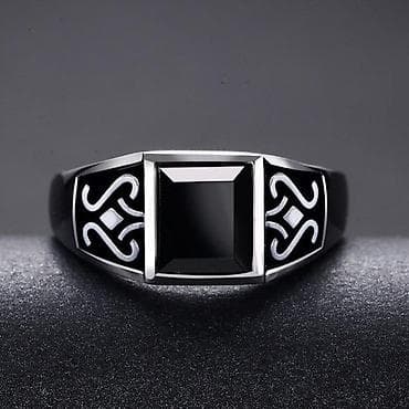 Шакектер: Шакек, Мөөрдүү шакек, Эркектердики, Жаңы lalafo.kg да — 2 Шакектер: Шакек, Мөөрдүү шакек, Эркектердики, Жаңы — 2