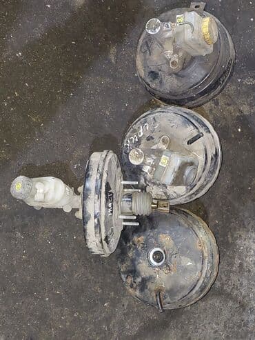Оригинальные контрактные из Европы б/у тормозные вакуумы и тормозные at lalafo.kg Оригинальные контрактные из Европы б/у тормозные вакуумы и тормозные
