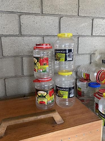 Прием пластика at lalafo.kg Прием пластика