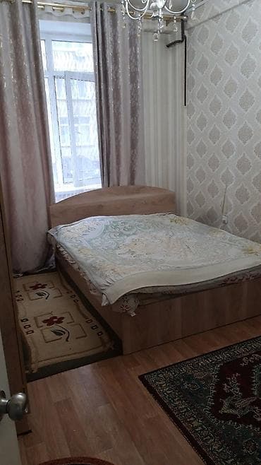 2 комнаты, Собственник, Без подселения, С мебелью частично at lalafo.kg 2 комнаты, Собственник, Без подселения, С мебелью частично