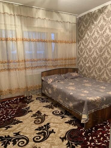 1 комната, Постельное белье, Парковка, Банные принадлежности at lalafo.kg 1 комната, Постельное белье, Парковка, Банные принадлежности