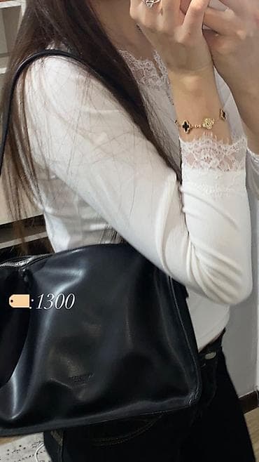 Классикалык сумкалар: Сумки женские — несколько моделей. 1) Компактная бежево-коричневая lalafo.kg да — 3 Классикалык сумкалар: Сумки женские — несколько моделей. 1) Компактная бежево-коричневая — 3