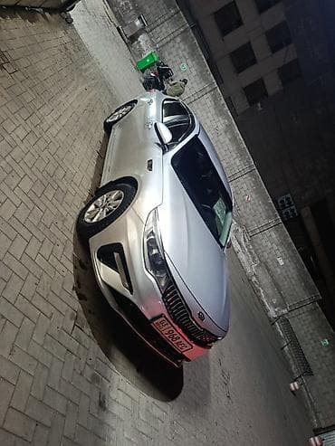 Kia Optima: 2017 г., Автомат, Бензин, Седан at lalafo.kg Kia Optima: 2017 г., Автомат, Бензин, Седан