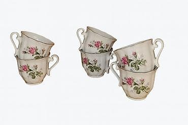 Кружечки для кофе - 6 шт ( Китай). Цена за комплект lalafo.kg да Кружечки для кофе - 6 шт ( Китай). Цена за комплект