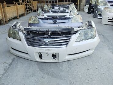 Ноускат Toyota, 2004 г., Б/у, Оригинал at lalafo.kg Ноускат Toyota, 2004 г., Б/у, Оригинал