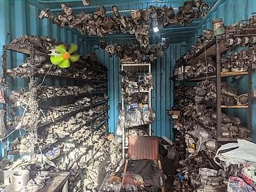 вмв разбор: Стартер !!!Ремонт стартера!!! Продажа, Обмен. Запчасти, новые и б.у at lalafo.kg — 4 вмв разбор: Стартер !!!Ремонт стартера!!! Продажа, Обмен. Запчасти, новые и б.у — 4