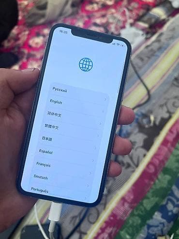 IPhone 11 Pro at lalafo.kg IPhone 11 Pro